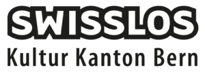 Logo Kultur Kanton Bern